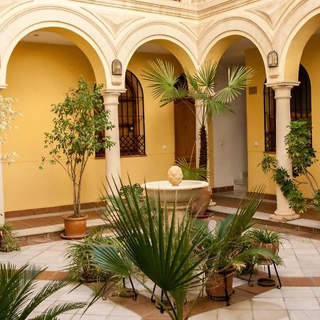 El Mirador De La Juderia Apartment Cordoba Exterior photo