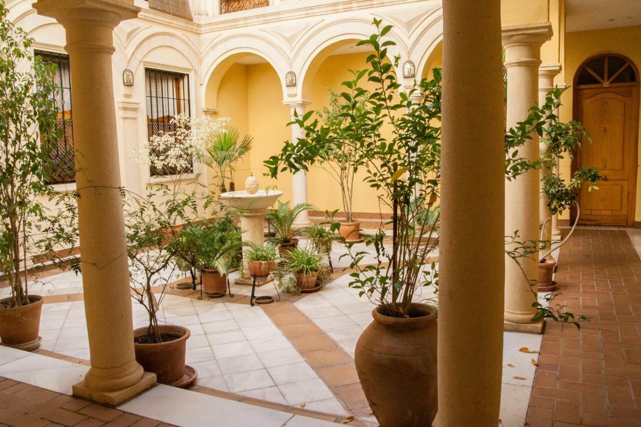 El Mirador De La Juderia Apartment Cordoba Exterior photo
